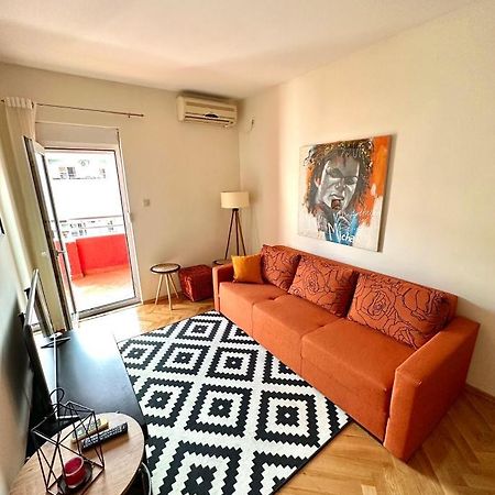 Apartman Filip Podgorica Exterior photo