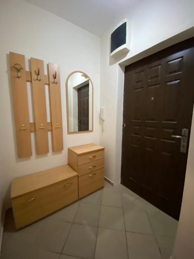 Apartman Filip Podgorica Exterior photo