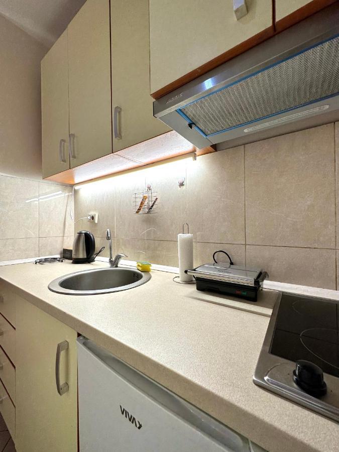 Apartman Filip Podgorica Exterior photo