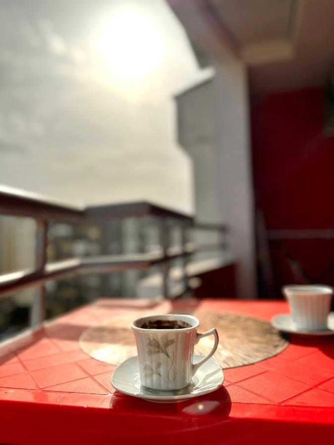 Apartman Filip Podgorica Exterior photo