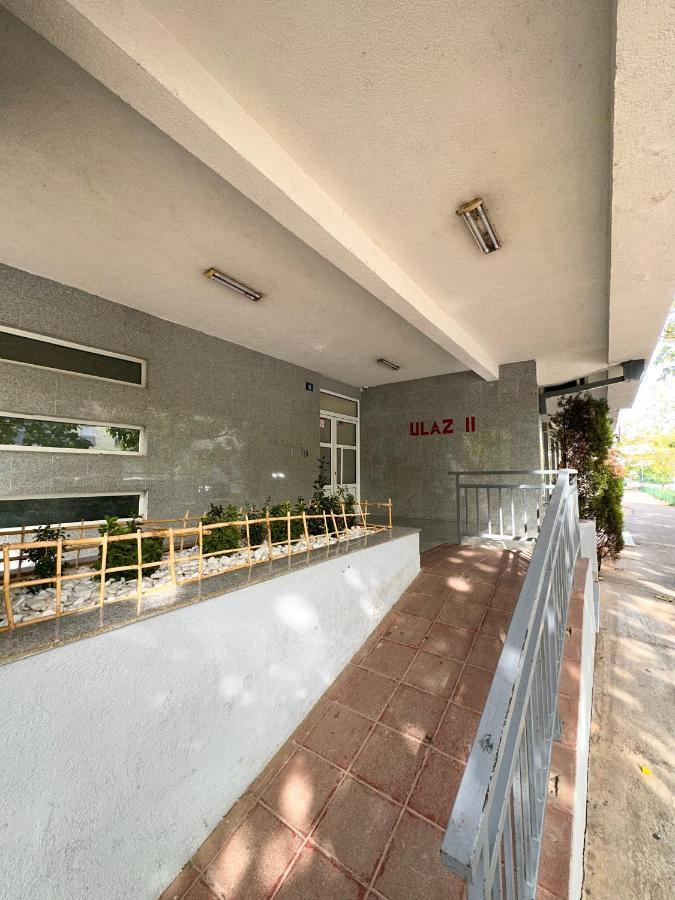 Apartman Filip Podgorica Exterior photo