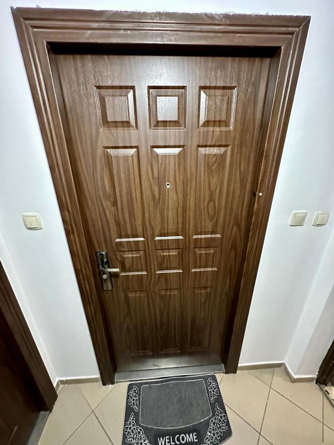 Apartman Filip Podgorica Exterior photo