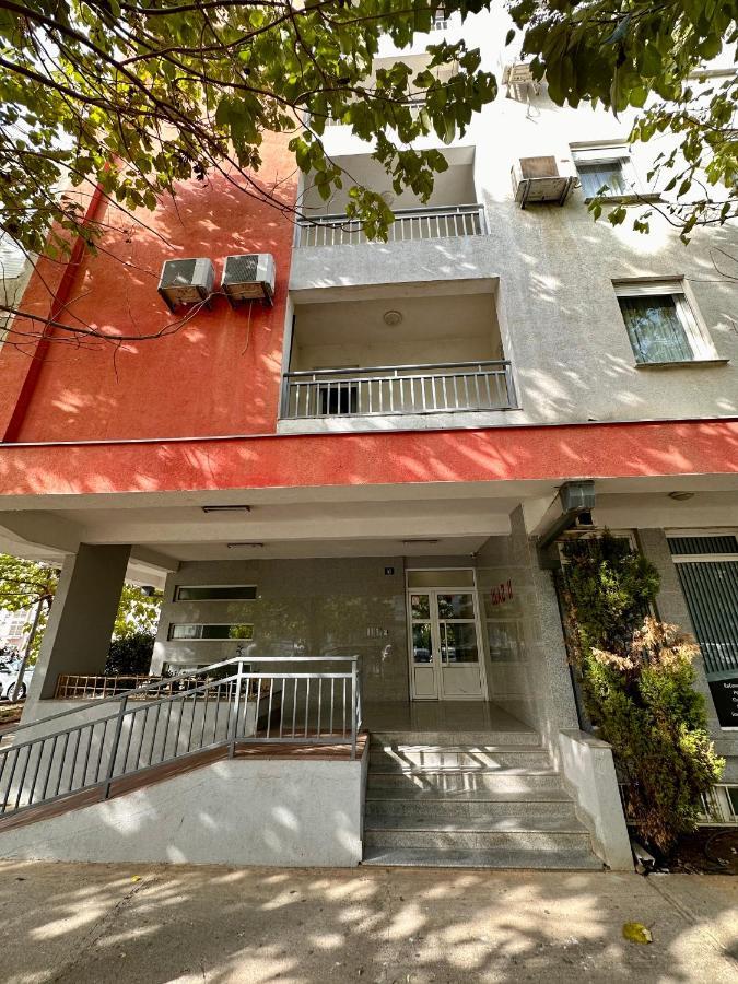 Apartman Filip Podgorica Exterior photo