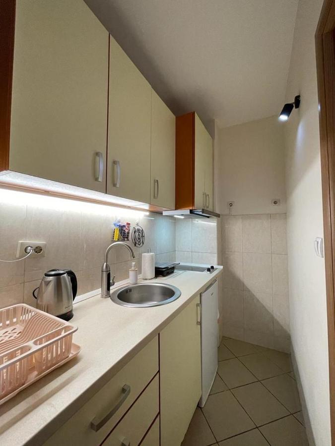 Apartman Filip Podgorica Exterior photo