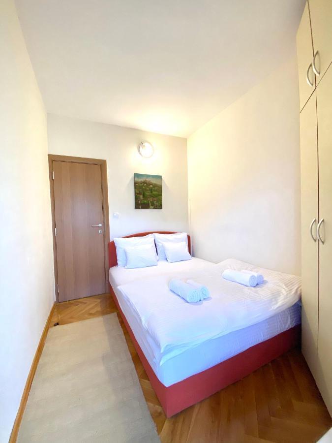 Apartman Filip Podgorica Exterior photo