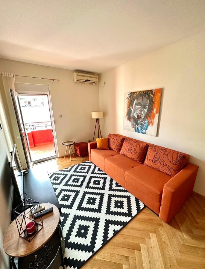 Apartman Filip Podgorica Exterior photo