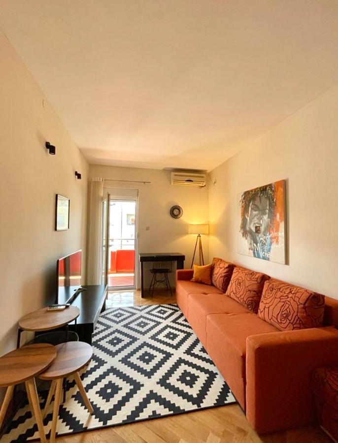 Apartman Filip Podgorica Exterior photo